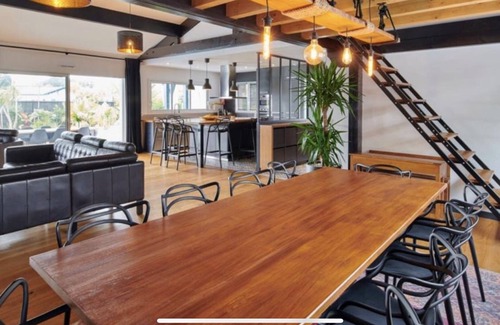 Arcangues Villa | Villa a 100 M du Quartier des Docks de Biarritz