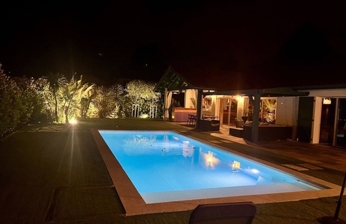 Arcangues Villa | Villa a 100 M du Quartier des Docks de Biarritz