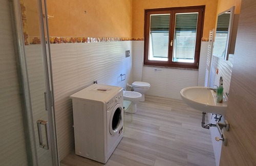 Sesta Godano Apartment | Villa a 20 min da Levanto