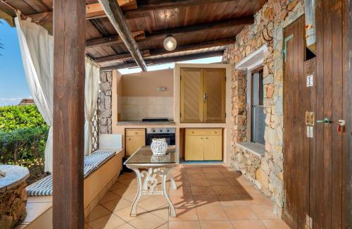 Santa Reparata Villa | Villa a 50 metri dal mare