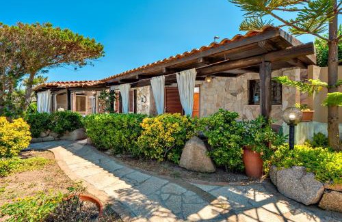 Santa Reparata Villa | Villa a 50 metri dal mare