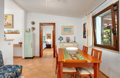 Santa Reparata Villa | Villa a 50 metri dal mare