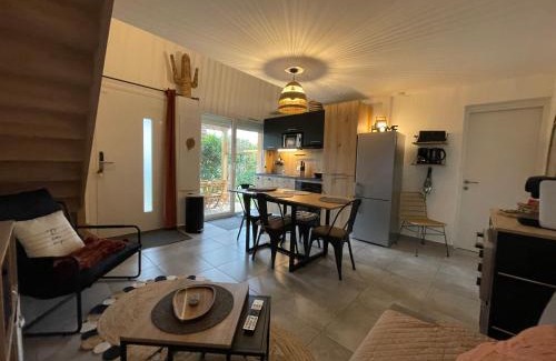 Lecci House | Villa A CASA DI LO