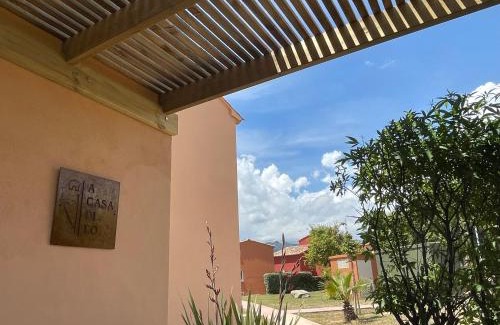Lecci House | Villa A CASA DI LO