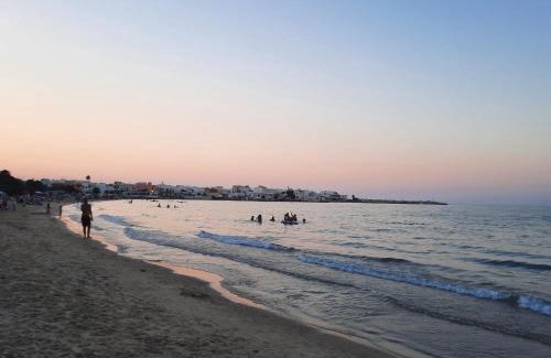 Torchiarolo Apartment | Villa a due passi dal mare Marina18