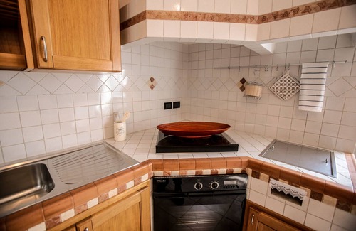 Villanova Villa | Villa a few kilometers from the sea