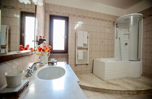 Villanova Villa | Villa a few kilometers from the sea