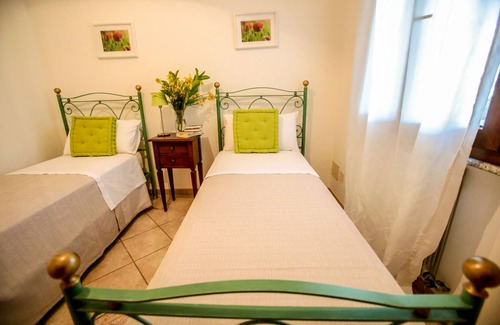 Villanova Villa | Villa a few kilometers from the sea