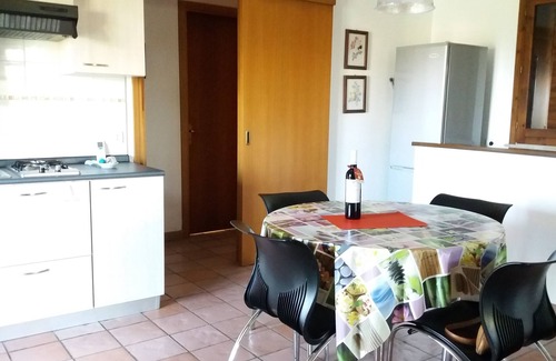 Marina di Ragusa Apartment | Villa a few meters from the sea - CIR: 19088009C223120 CIN: IT088009C2ZLVAKRMU
