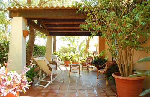 Marina di Ragusa Apartment | Villa a few meters from the sea - CIR: 19088009C223120 CIN: IT088009C2ZLVAKRMU