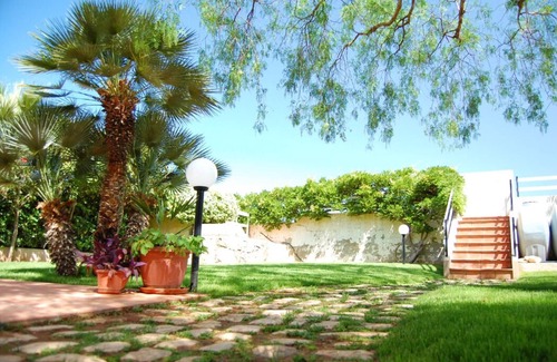 Marina di Ragusa Apartment | Villa a few meters from the sea - CIR: 19088009C223120 CIN: IT088009C2ZLVAKRMU