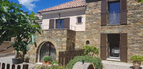 Patrimonio Bed & Breakfast | Villa A funtanella