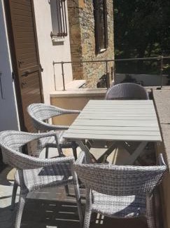 Patrimonio Bed & Breakfast | Villa A funtanella