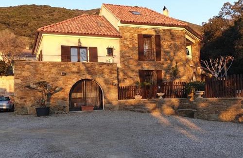 Patrimonio Bed & Breakfast | Villa A funtanella