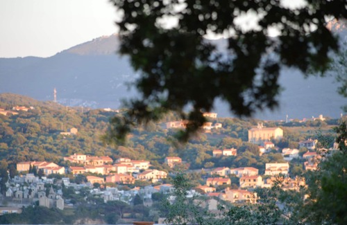 Vetricella Villa | Villa A LISCIA Marinca