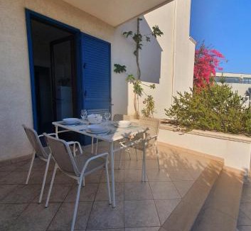 Savelletri House | Villa A'mare