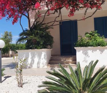 Savelletri House | Villa A'mare