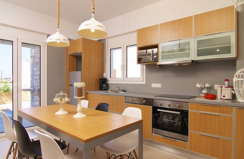 Kirianna House | Villa Aada - Villa Alexandra