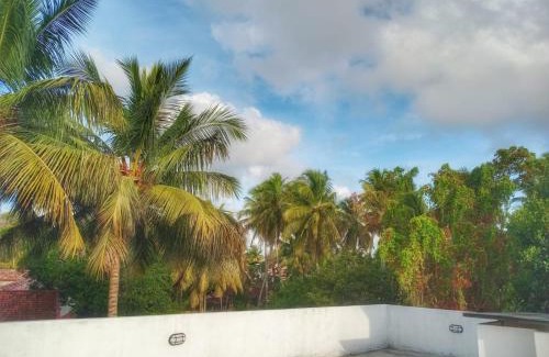 Seeduwa - Katunayake House | Villa Aanya