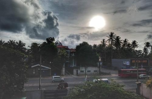 Seeduwa - Katunayake House | Villa Aanya