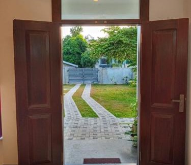 Seeduwa - Katunayake House | Villa Aanya