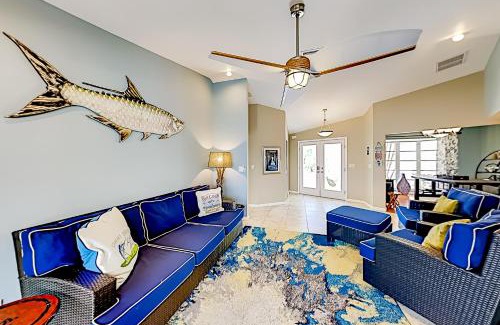 Eight Lakes House | Villa Aasta