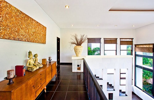 Bengkel Villa | Villa Abadi In The Heart Of Bali's Terraces - Lonely Planet Hip Homestay!