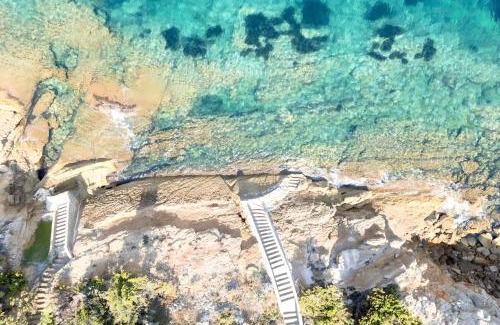 Sanary-sur-Mer Villa | Villa Abalone - Propriété d'Exception