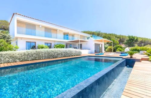 Sanary-sur-Mer Villa | Villa Abalone - Propriété d'Exception