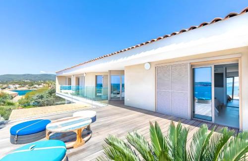 Sanary-sur-Mer Villa | Villa Abalone - Propriété d'Exception