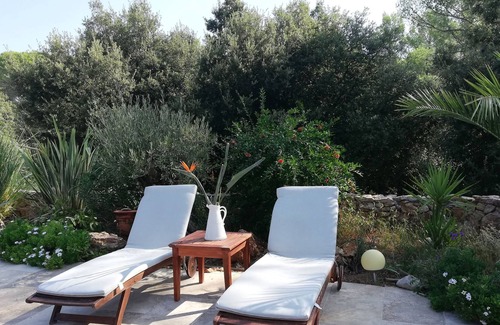Cotignac Villa | Villa, absolute calm, all comfort with swimming pool.