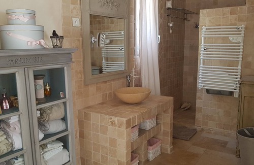 Cotignac Villa | Villa, absolute calm, all comfort with swimming pool.