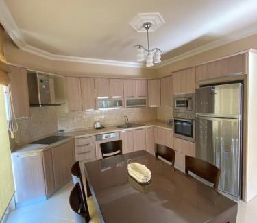 Dalyan City Center Villa | Villa Acar - 4 Bedroom Villa in Dalyan Center, Private Pool&Garden