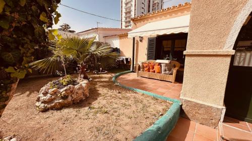Vilafortuny Apartment | Villa acogedora Cambrils Playa