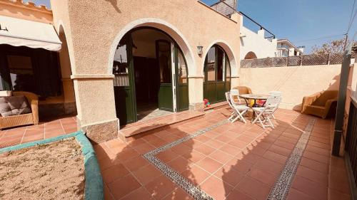 Vilafortuny Apartment | Villa acogedora Cambrils Playa