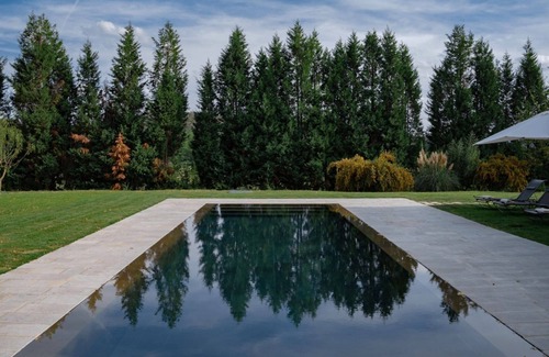Reggello Villa | VILLA ACQUA, Unique villa 30 minutes from Florence