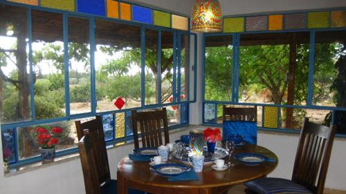 Klil House | Villa Adama