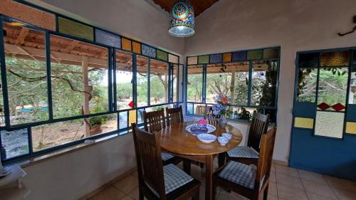 Klil House | Villa Adama