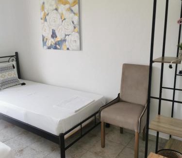 Leptokaria House | Villa Adamidis