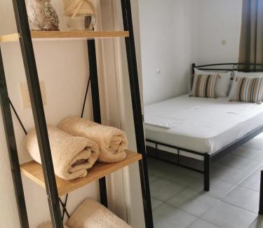Leptokaria House | Villa Adamidis