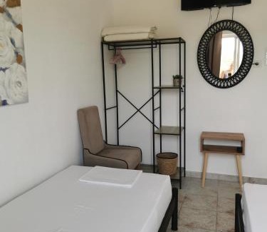 Leptokaria House | Villa Adamidis