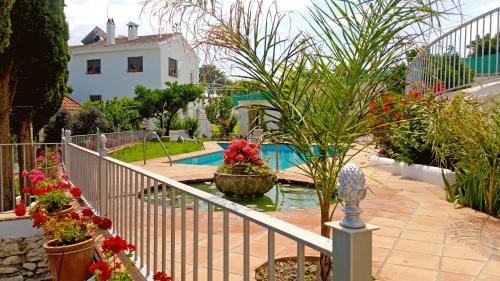 Orgiva Villa | Villa Adelaida