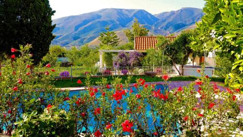 Orgiva Villa | Villa Adelaida