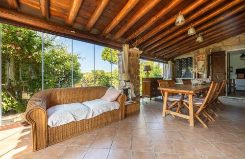 San Stefano Villa | Villa Adelida Villasimius
