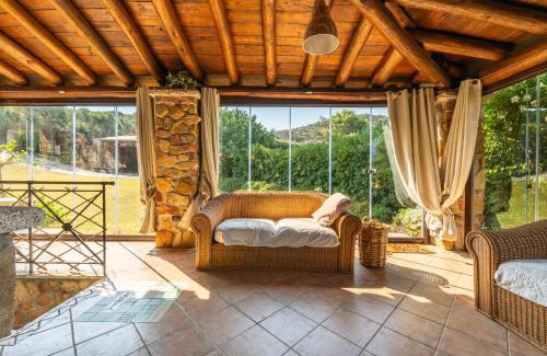 San Stefano Villa | Villa Adelida Villasimius