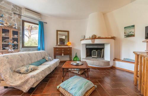 San Stefano Villa | Villa Adelida Villasimius