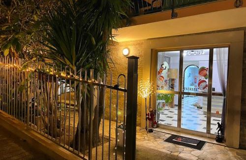 Pietra Ligure Hotel | Villa Adriana
