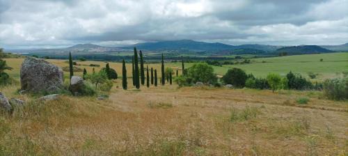 Don Alvaro House | Villa Aemilius Boutique Rural