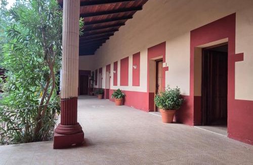 Don Alvaro House | Villa Aemilius Boutique Rural
