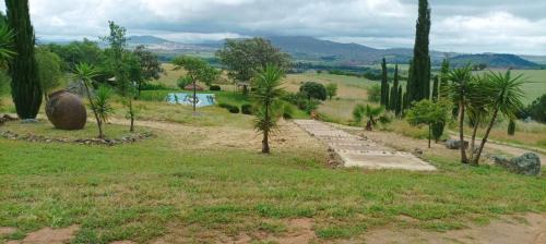 Don Alvaro House | Villa Aemilius Boutique Rural